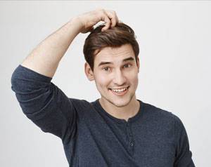 Men's Hair Systems